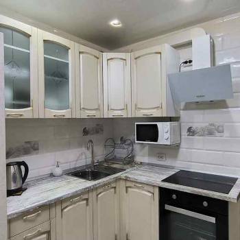 Сдается 1-комнатная квартира, 45 м²