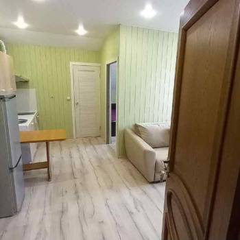 Сдается 2-х комнатная квартира, 33 м²