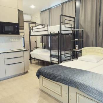 Сдается 1-комнатная квартира, 24 м²