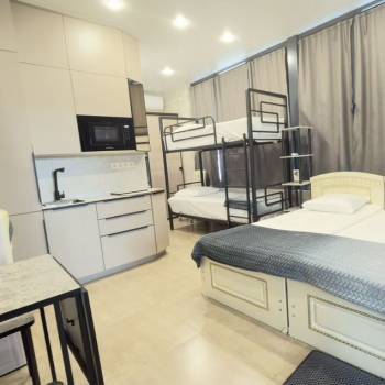 Сдается 1-комнатная квартира, 24 м²