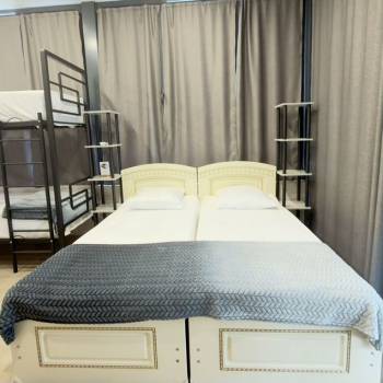 Сдается 1-комнатная квартира, 24 м²