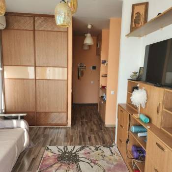 Продается 1-комнатная квартира, 33 м²