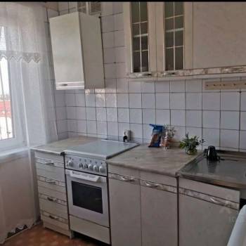Сдается 1-комнатная квартира, 29 м²