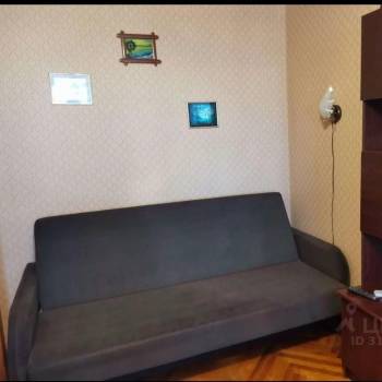 Сдается 1-комнатная квартира, 29 м²