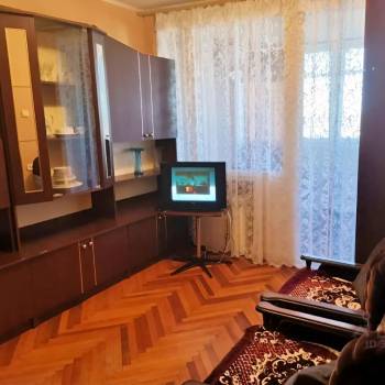Сдается 1-комнатная квартира, 29 м²