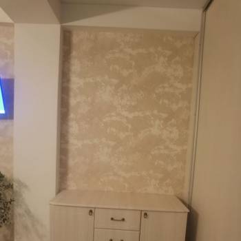 Сдается 1-комнатная квартира, 36,2 м²