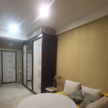 Сдается 1-комнатная квартира, 36,2 м²