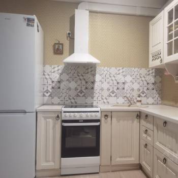 Сдается 1-комнатная квартира, 36,2 м²