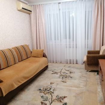 Сдается 2-х комнатная квартира, 60 м²