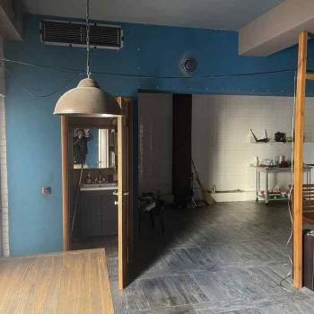 Сдается 1-комнатная квартира, 136,9 м²