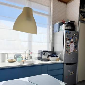 Продается 2-х комнатная квартира, 40,4 м²