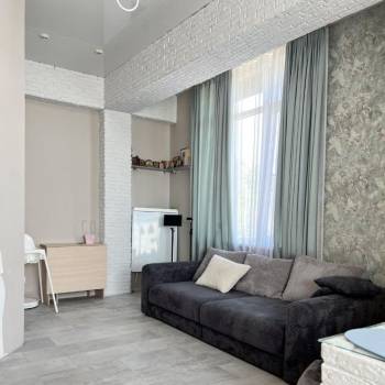 Продается 2-х комнатная квартира, 40,4 м²