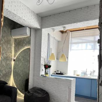 Продается 2-х комнатная квартира, 40,4 м²