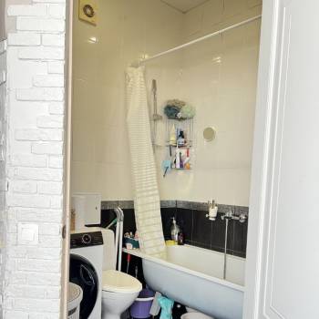 Продается 2-х комнатная квартира, 40,4 м²