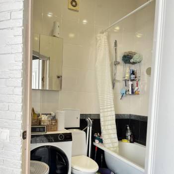 Продается 2-х комнатная квартира, 40,4 м²