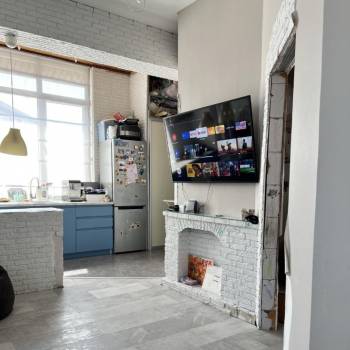 Продается 2-х комнатная квартира, 40,4 м²