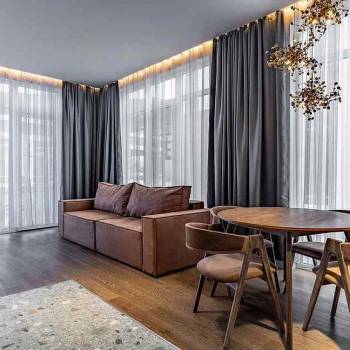 Сдается 2-х комнатная квартира, 60 м²