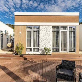 Сдается 2-х комнатная квартира, 60 м²