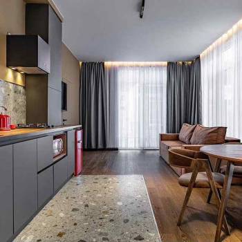 Сдается 2-х комнатная квартира, 60 м²