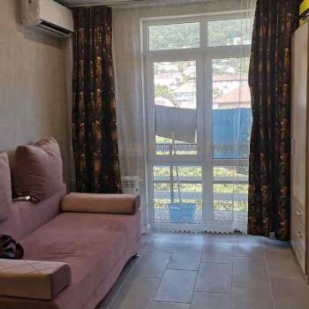 Сдается 1-комнатная квартира, 26 м²