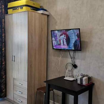Сдается 1-комнатная квартира, 26 м²