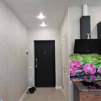 Сдается 1-комнатная квартира, 26 м²