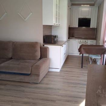 Сдается 1-комнатная квартира, 35 м²