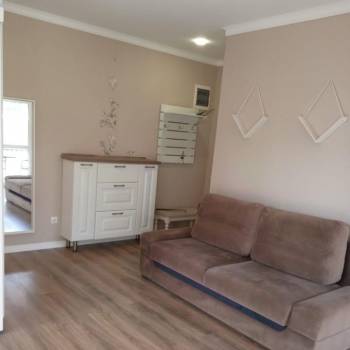 Сдается 1-комнатная квартира, 35 м²