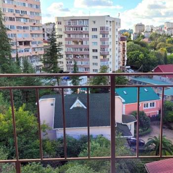 Сдается 2-х комнатная квартира, 52 м²