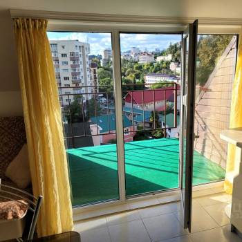 Сдается 2-х комнатная квартира, 52 м²