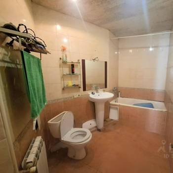 Продается 3-х комнатная квартира, 50 м²