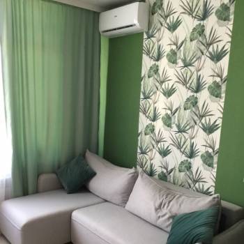 Продается 2-х комнатная квартира, 37,5 м²