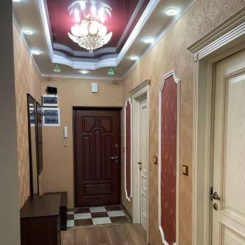 Продается 3-х комнатная квартира, 78 м²