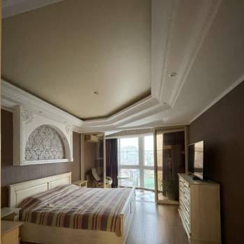 Продается 3-х комнатная квартира, 78 м²