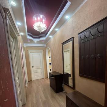 Продается 3-х комнатная квартира, 78 м²
