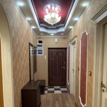Продается 3-х комнатная квартира, 78 м²