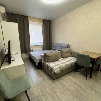 Сдается 1-комнатная квартира, 24 м²