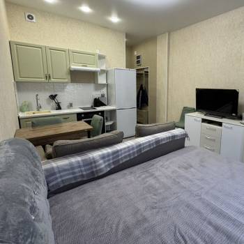 Сдается 1-комнатная квартира, 24 м²