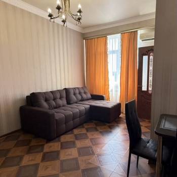 Сдается 1-комнатная квартира, 35,5 м²