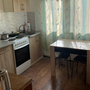 Сдается 1-комнатная квартира, 33 м²