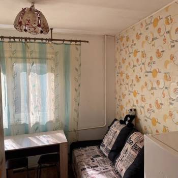 Сдается 1-комнатная квартира, 33 м²