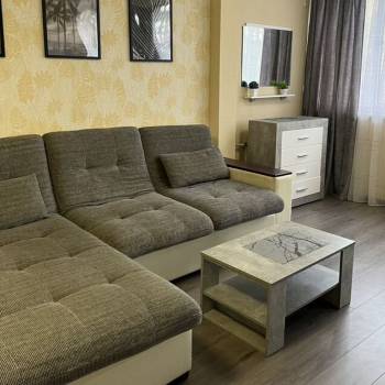 Сдается 1-комнатная квартира, 50 м²