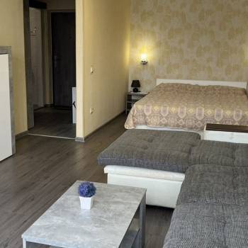 Сдается 1-комнатная квартира, 50 м²