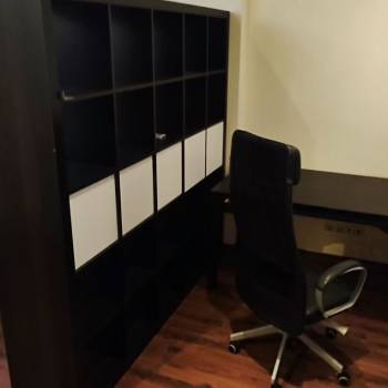 Сдается 2-х комнатная квартира, 76 м²