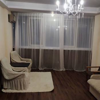 Сдается 2-х комнатная квартира, 76 м²