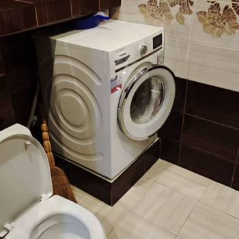 Сдается 2-х комнатная квартира, 76 м²