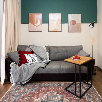 Сдается 1-комнатная квартира, 30 м²