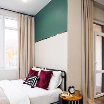 Сдается 1-комнатная квартира, 30 м²