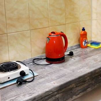 Сдается 1-комнатная квартира, 25 м²