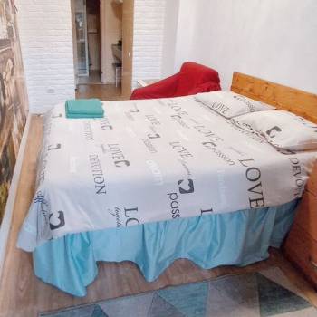 Сдается 1-комнатная квартира, 25 м²